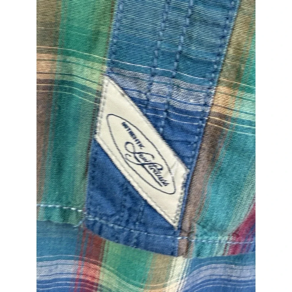 Levis levi two